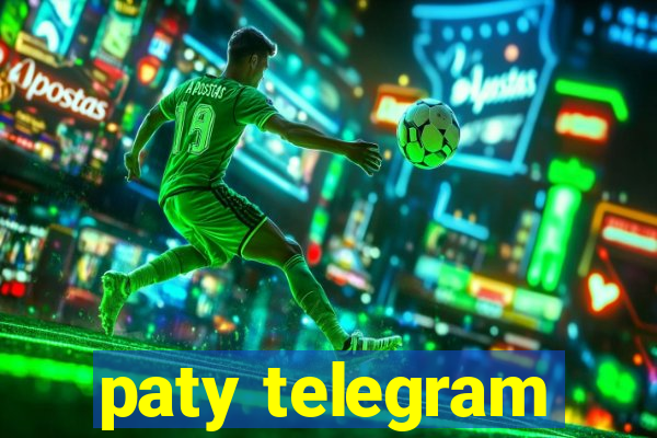 paty telegram